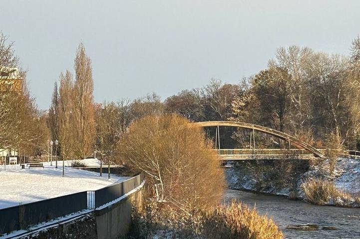 Ferienwohnung für 7 Personen, mit Garten - 1