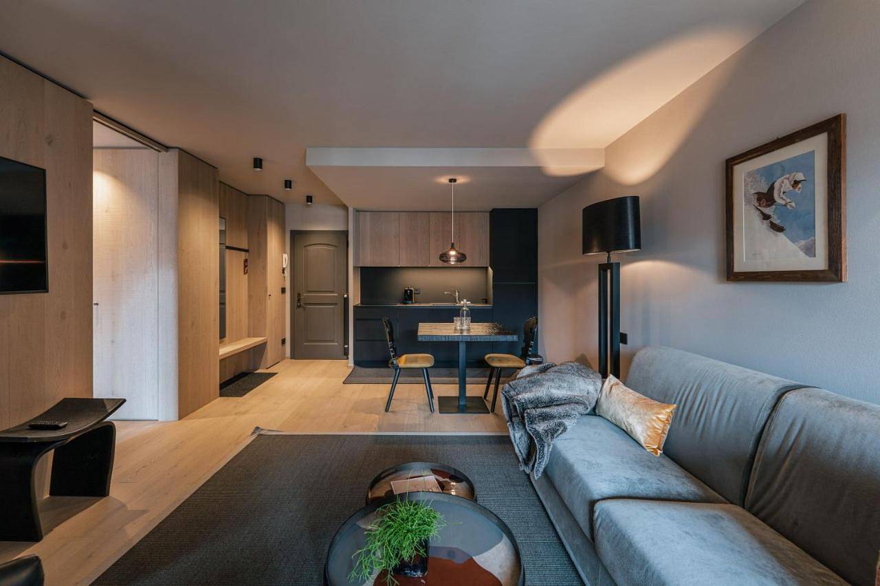 One-Bedroom Apartment in La Villa, Abtei