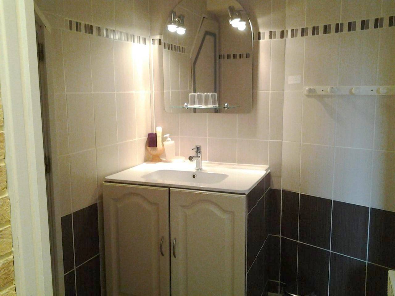 Double Room in Marquise, Région de Boulogne-sur-Mer