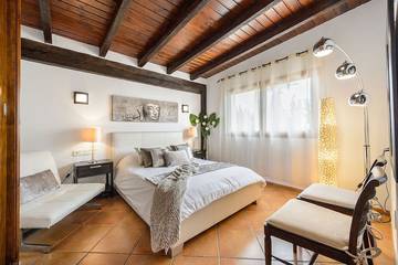 Loft voor 8 Personen in Sant Josep de sa Talaia, Zuid Ibiza, Afbeelding 1