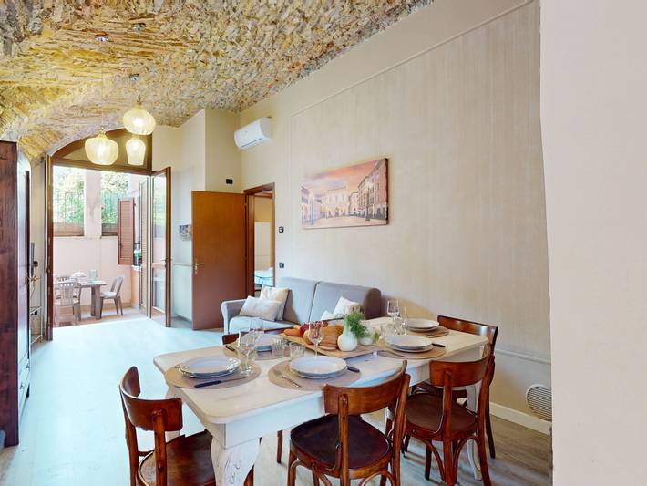 Ferienwohnung für 6 Personen, mit Haustier in Manerba del Garda - 4