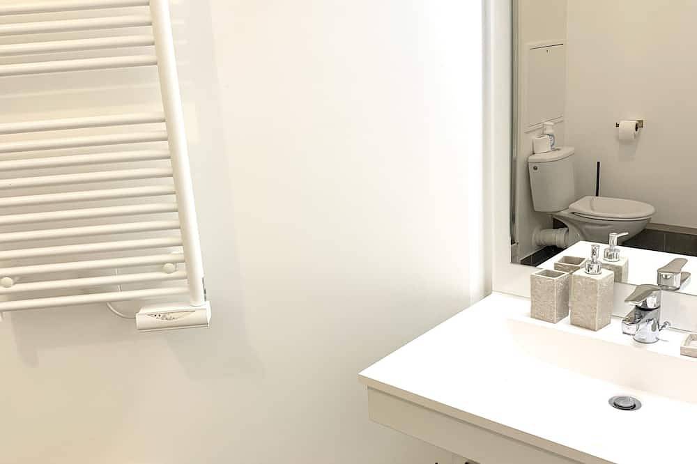 Apartamento entero, The Bali Cosy House in Maisons-Alfort, Valle del Marne