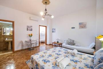 B&b für 5 Personen in Porto Cesareo, Golf von Tarent, Bild 3