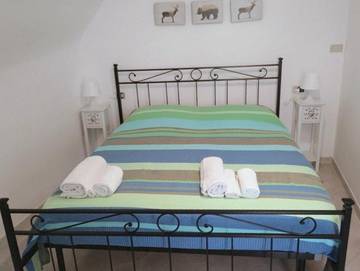 Gîte pour 2 personnes à Barisciano