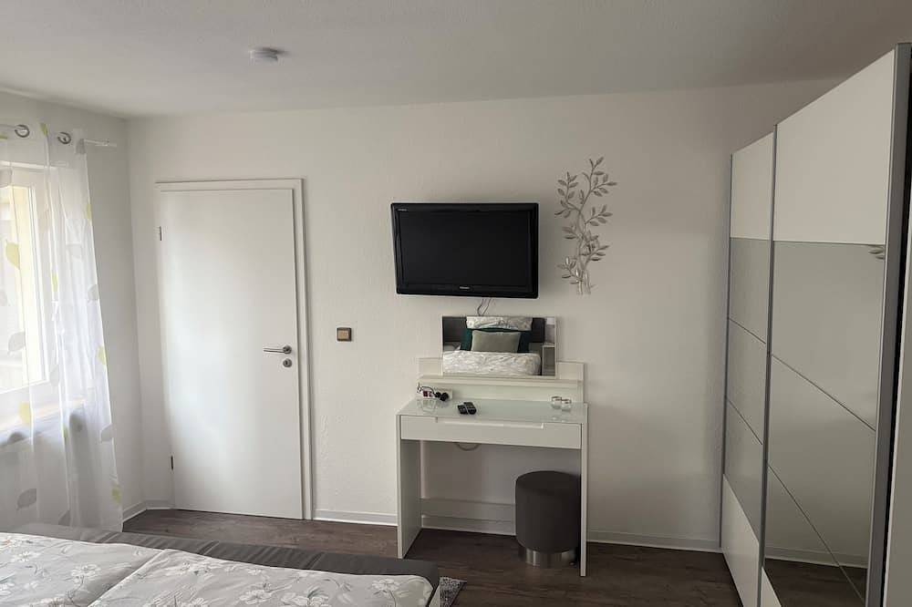 Ganze Wohnung, Ferienwohnung Melanie Nähe Therme Bad Ems in Bad Ems, Lahn-Taunus