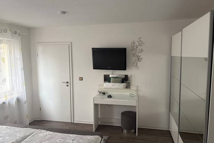 Ferienwohnung für 3 Personen, mit Terrasse in Bad Ems - 3