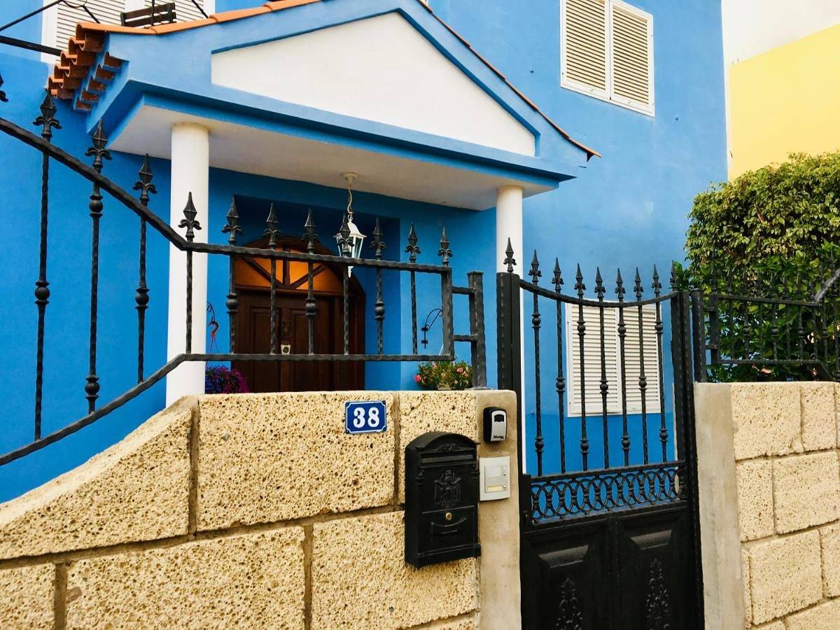 Bed & Breakfast Tenerife in Aldea Blanca, San Miguel de Abona
