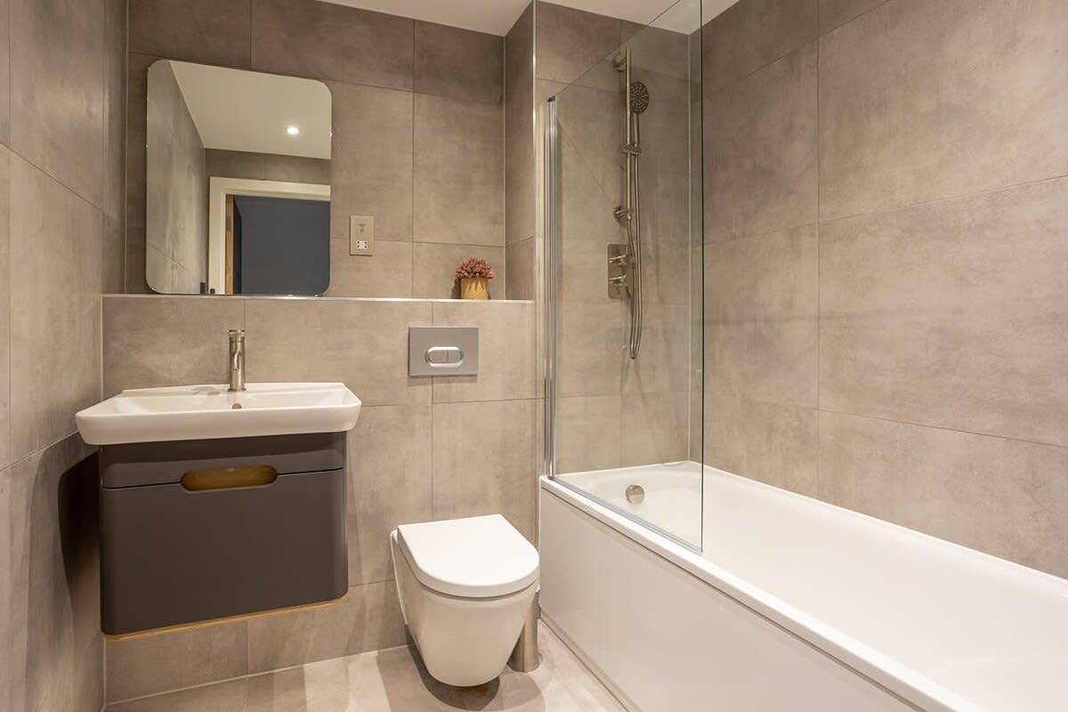 Hel leilighet, Stay Zeni, Ouse Court York Lovely 2 Bed Apartment in York, Yorkshire og Humber