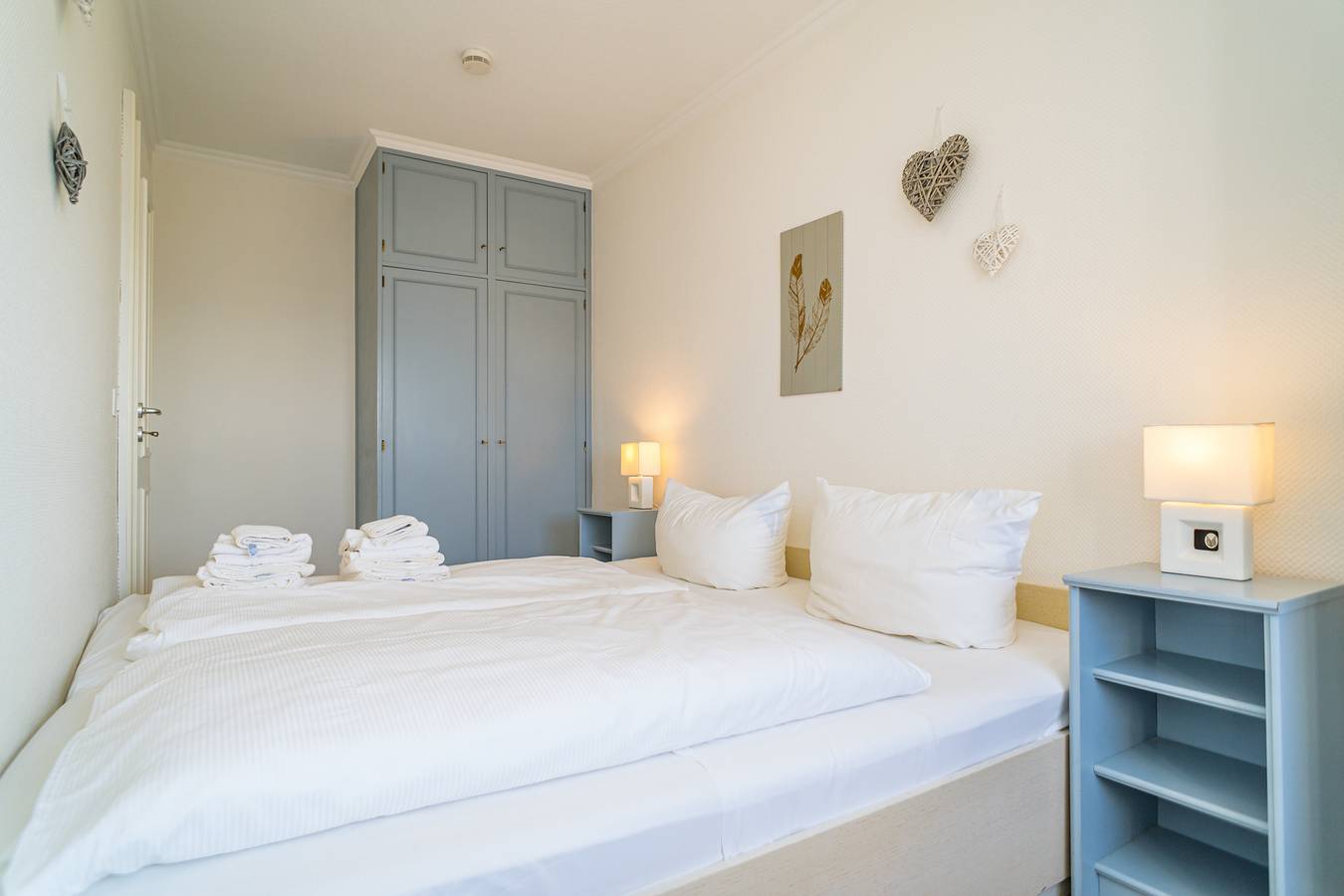 Ganze Ferienwohnung, Atlantik, App 28 in Westerland, Sylt (Gemeinde)