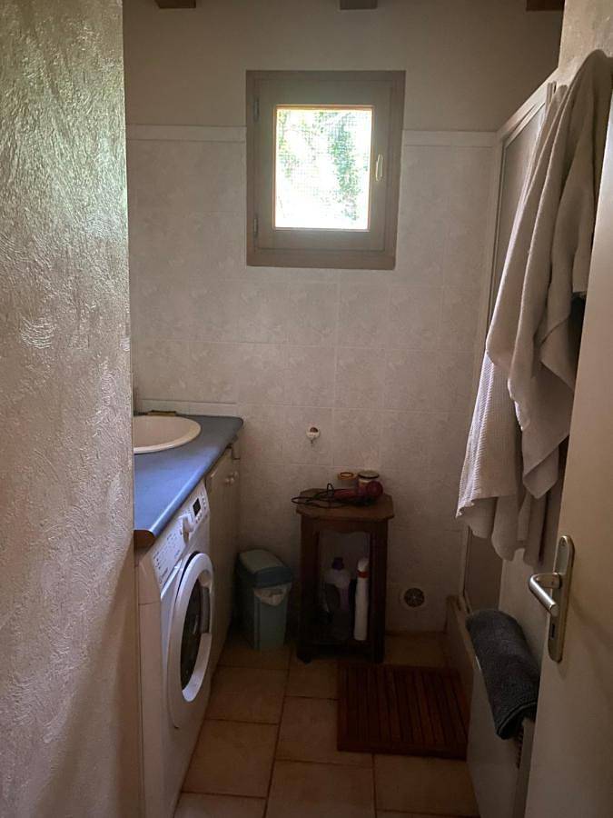 Gîte pour 2 personnes, avec jardin à Brengues - 2