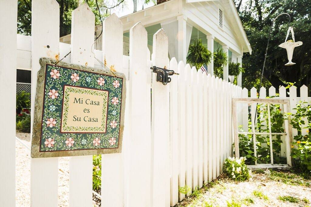 Ganze Wohnung, Cottage / Tiny House Living Unterkunft in Beaufort für kostenbewusste Reisende in Beaufort, Beaufort County