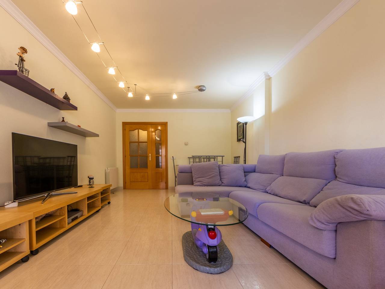 Apartamento entero, Carner in Calafell, Costa Dorada