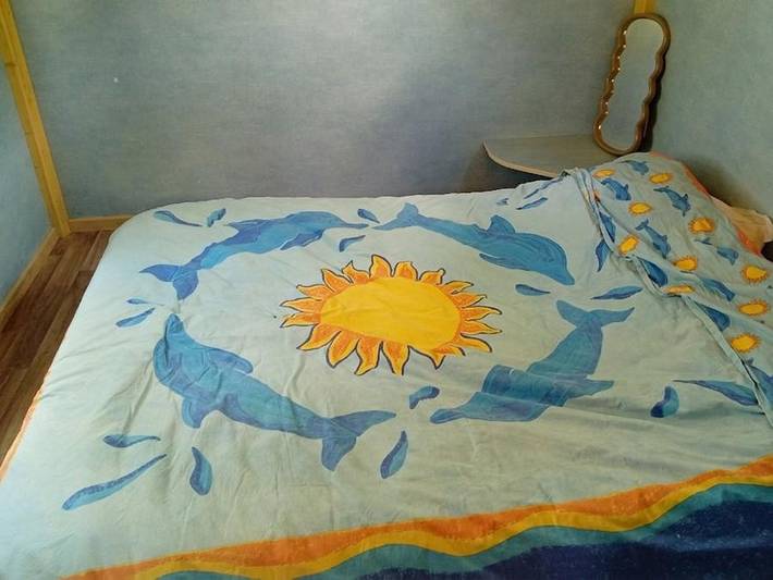 Camping pour 4 personnes, avec bassin pour enfant dans Privas - 4