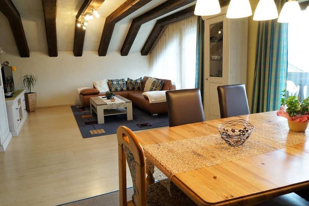 Appartamento vacanze a Franken a partire da 61€ a notte