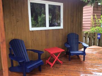 Cabin Rentals And Lodges for 8 Guests in Grand Bend, ON, Lake Huron ON, Picture 3