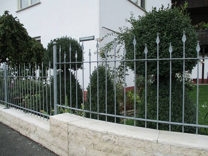 Ferienhaus für 3 Personen, mit Garten in Rattelsdorf - 3