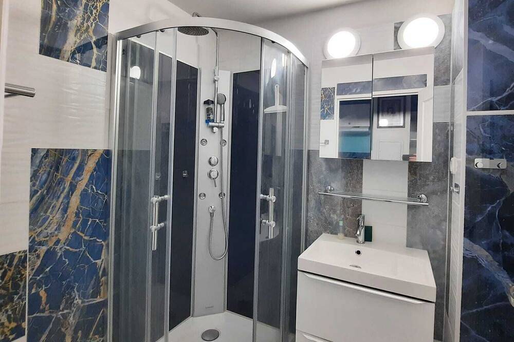 Entire apartment, Air-Conditioned Studio Between Sea And Mountains in Grabels, Montpellier region