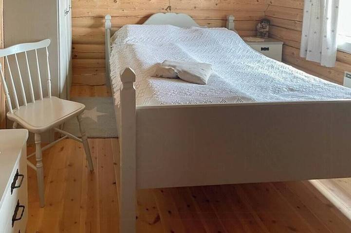 Gemütliche und zauberhafte Berghütte mit Naturpfaden in Etnedal
