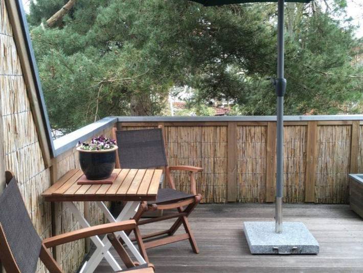 Ferienhaus für 2 Personen, mit Garten, kinderfreundlich in Tönning - 4