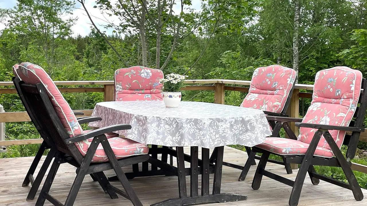 Ferienhaus für 8 Personen (70 m²) in Ulrika in Ulrika, Östergötland