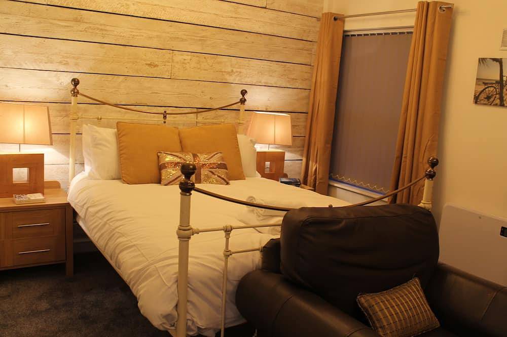 Entire apartment, The Bridge - The Myriad in Preston, Lancashire