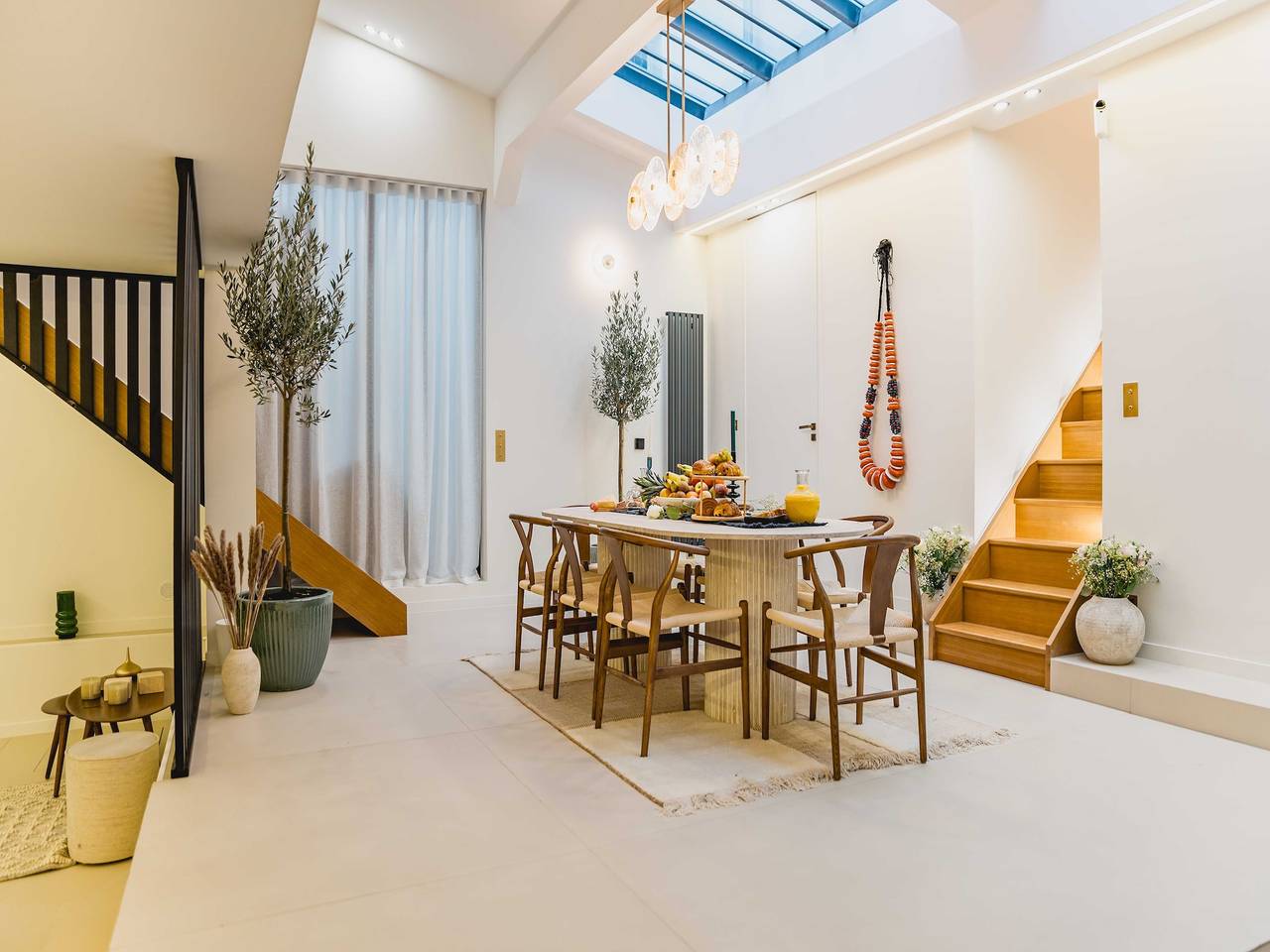 Appartement de vacances