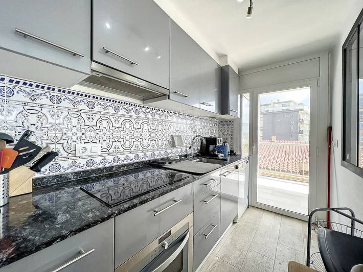 Entire apartment, Alexandra  Rosas / Roses - Interimmo in Santa Margarida, Roses
