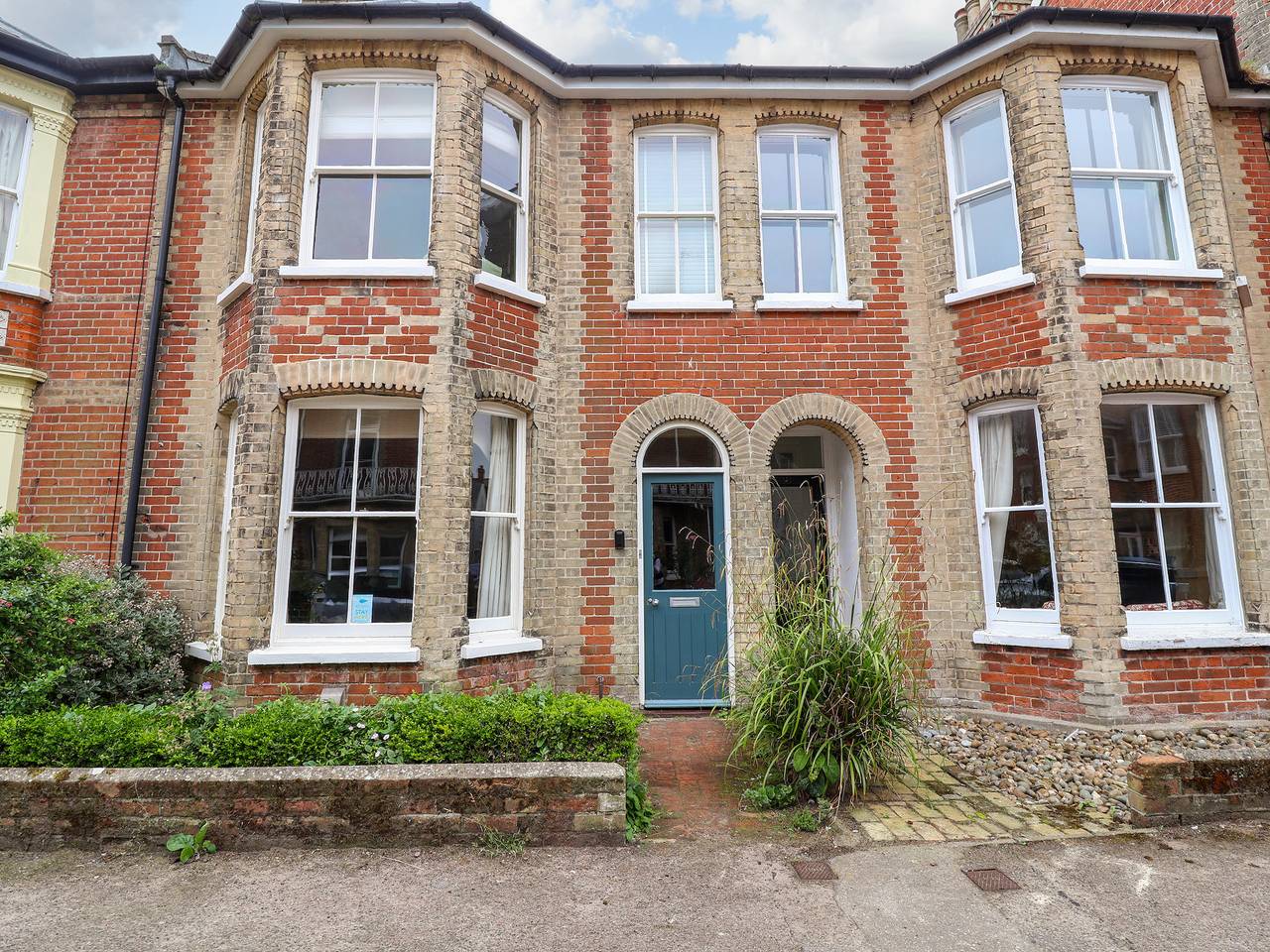 Holiday Home for 6 People in Southwold, Waveney District