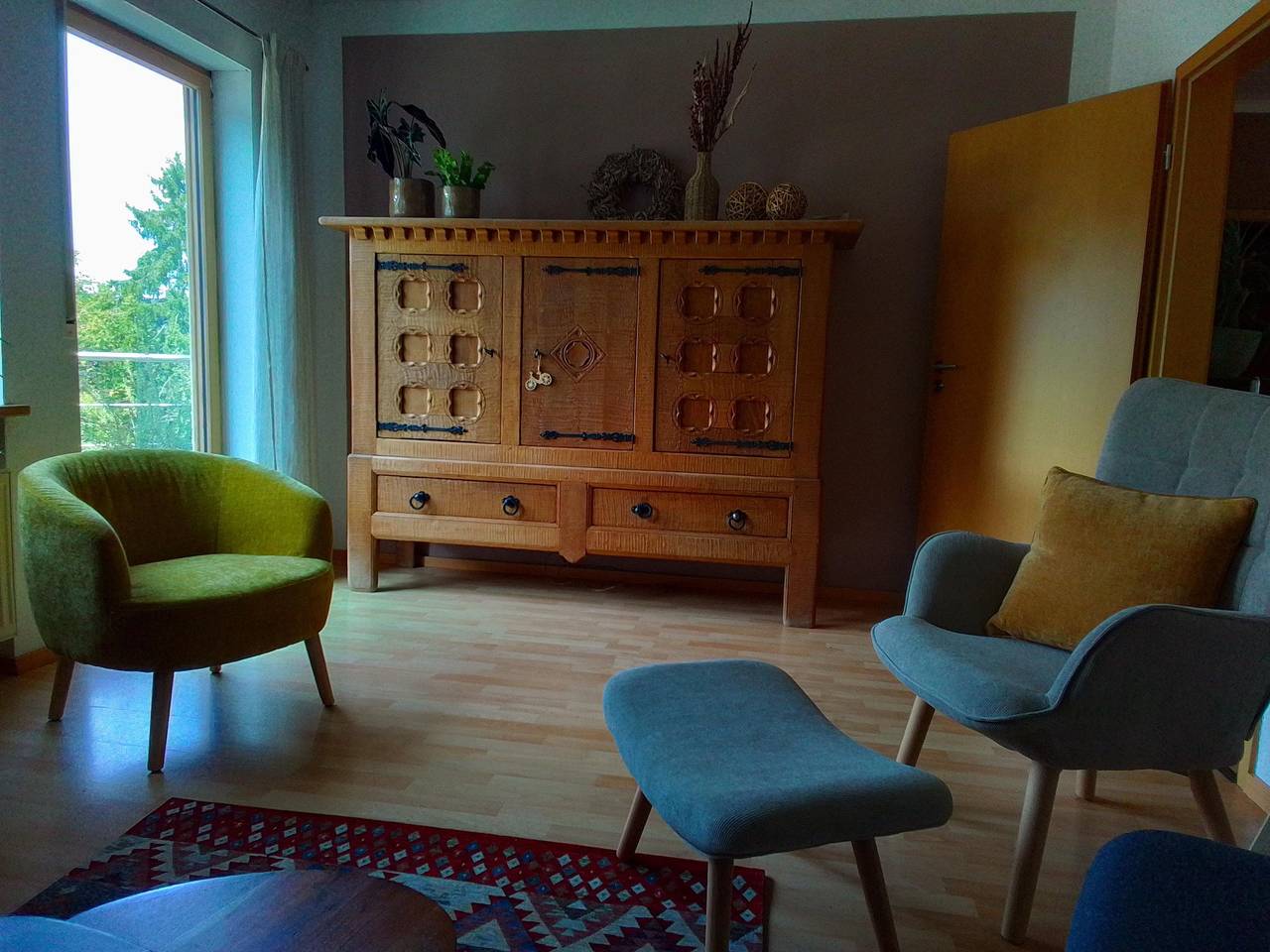 Ganze Ferienwohnung, Ferienwohnung in Wasserliesch, Landkreis Trier-Saarburg