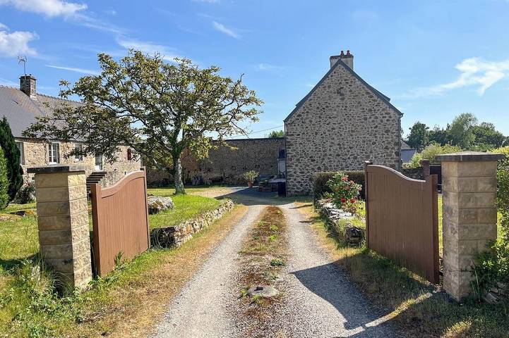 Casa de vacaciones para 6 personas - 1