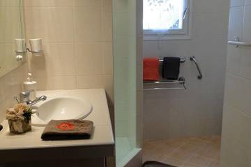 Villa pour 6 Personnes dans Lorgues, Région de Draguignan, Photo 4