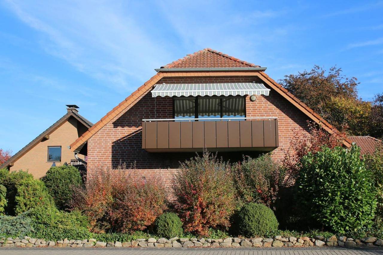Ganze Wohnung, Ferienwohnung Hohenholte in Coesfeld, Münsterland