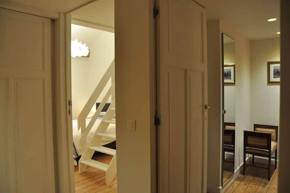 Gezellige vakantiewoning in het hartje van Ieper. Gratis Wifi in Ieper, West-Vlaanderen