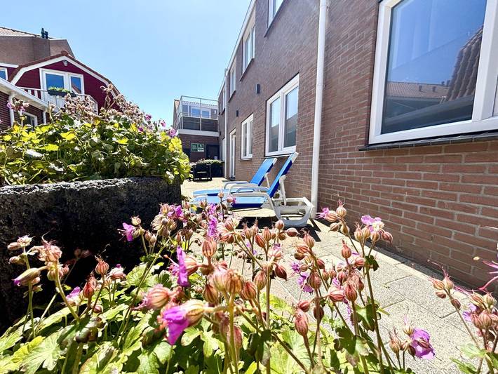 Ferienwohnung für 5 Personen, mit Terrasse in Westkapelle - 2