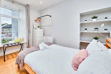 Apartment for 4 People in Portrush, County Antrim, Photo 1