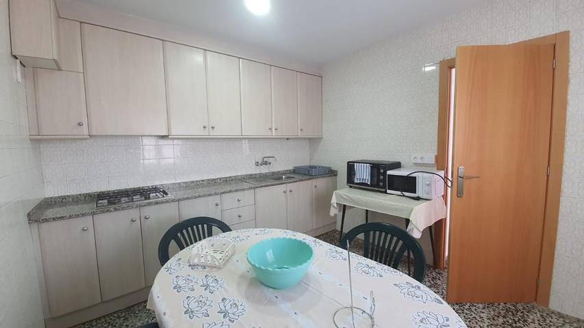 Location de vacances pour 2 personnes, avec terrasse dans Santiago de la Ribera - 4