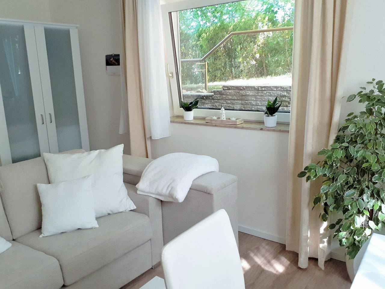 Entire holiday apartment, Strand 1- Single Appartement - Strand 1 in Holnis, Glücksburg