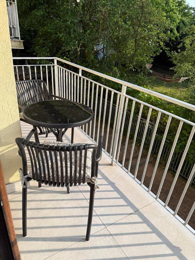 Gîte pour 2 personnes, avec balcon dans Cluj-Napoca - 2
