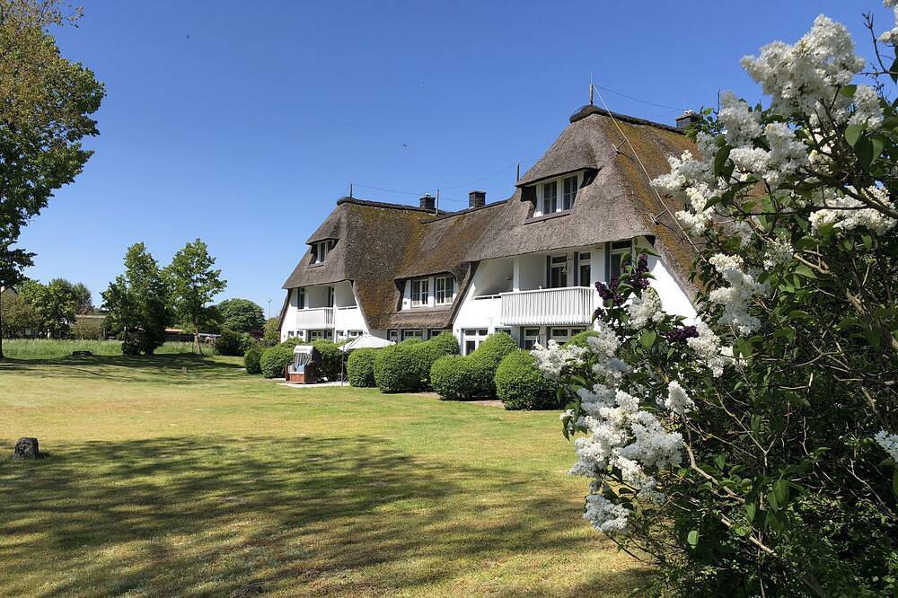 Ganze Wohnung, Landhaus am Haff Komfortable Maisonettewohnung in Stolpe auf Usedom, Usedom