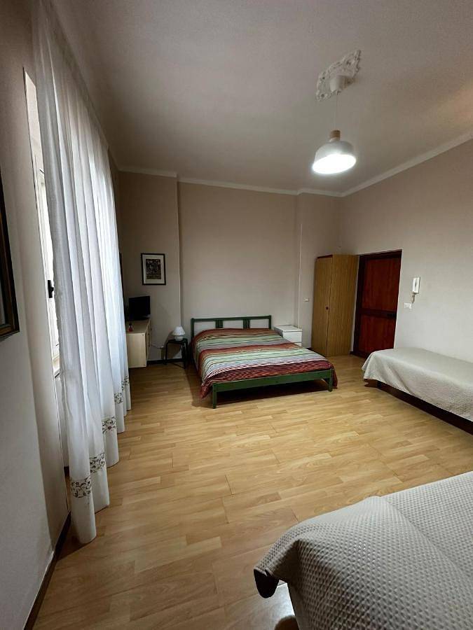 Appartement entier, Dormi e Riparti in Gravina in Puglia, Parc national d'Alta Murgia