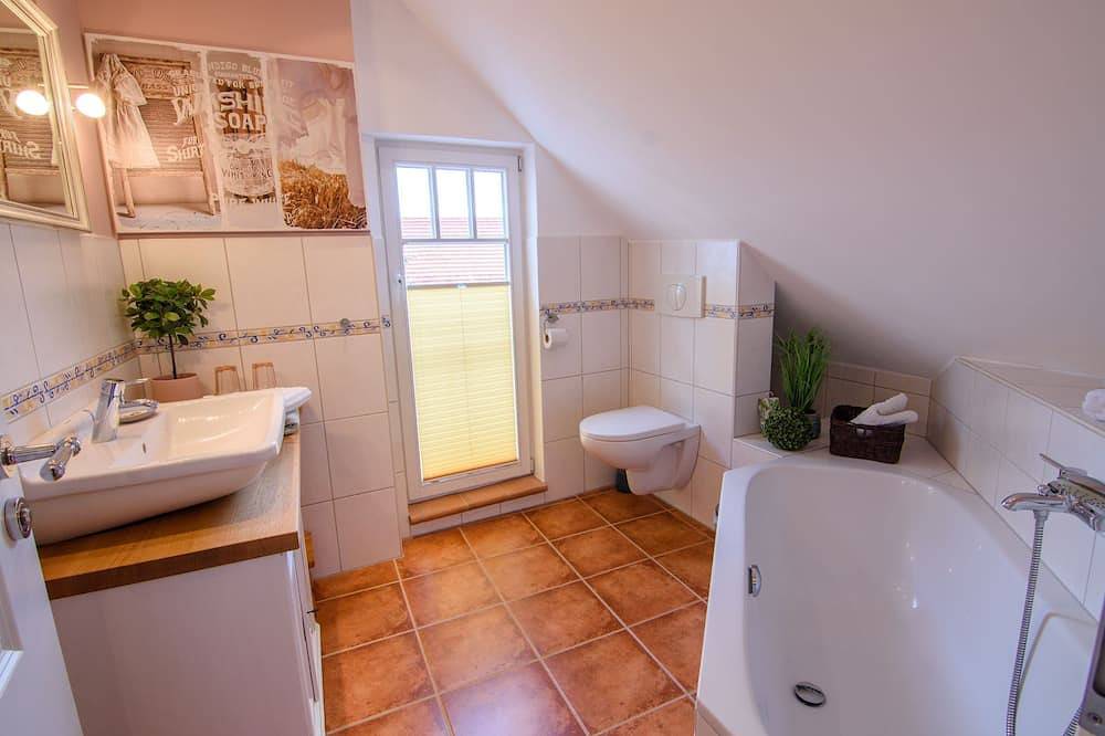 Ganze Wohnung, Werts Hof | Ferienwohnung 2 in Rauschenberg, Landkreis Marburg-Biedenkopf
