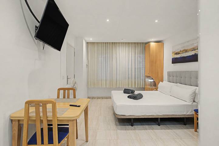 Apartamento "Sant Antoni Bajos"