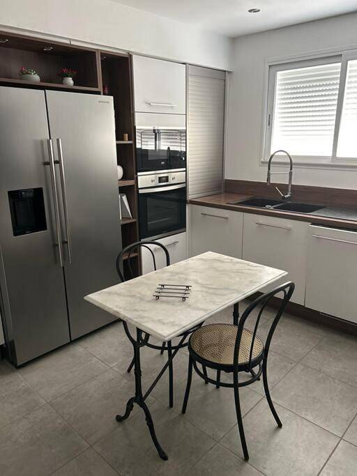 Location de vacances pour 4 personnes, avec jardin et terrasse à Saint-Magne-de-Castillon - 4