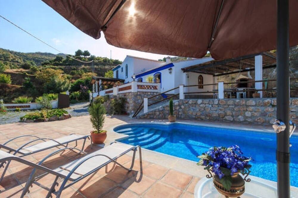 Casa vacanza a Almuñecar a partire da 184€ a notte