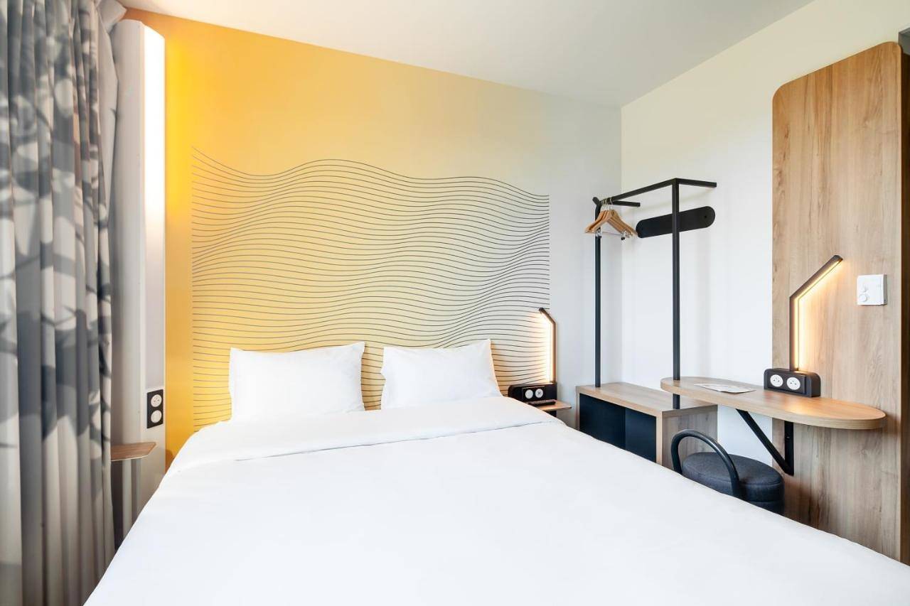 B&B Hotel Igny Palaiseau in Igny (Essonne), Essonne