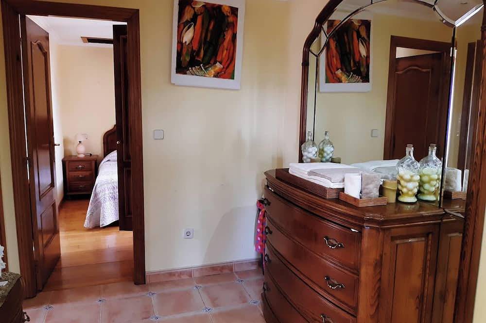 Homerez - House in Carboeiro de Francia in Silleda, Pontevedra Province