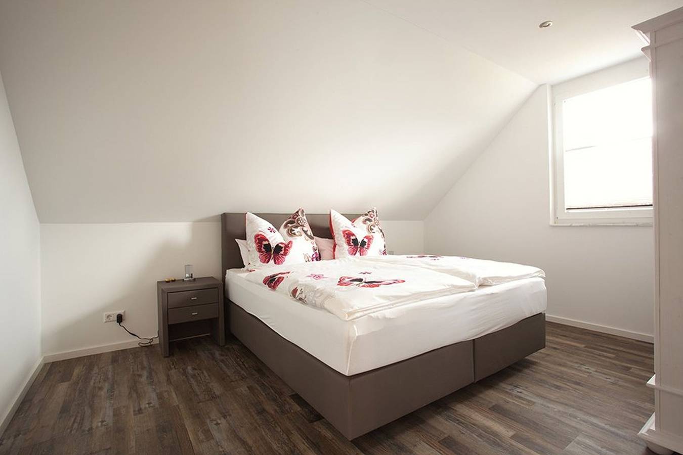 Entire apartment, Apartment 'Weißtanne' with Mountain View, Balcony and Wi-Fi in Breitnau, Southern Black Forest