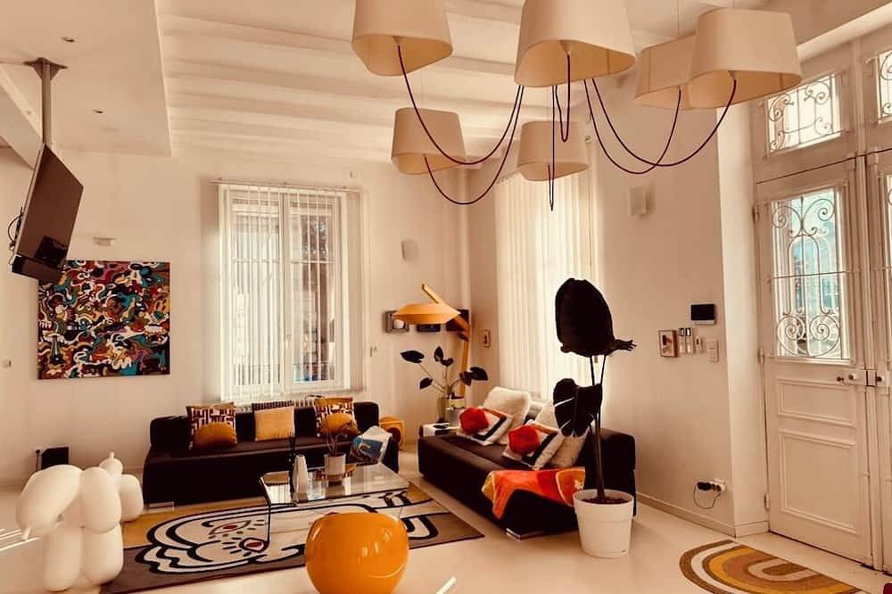 Villa Lepois & Spa 5 ***** in Nancy, Région de Nancy