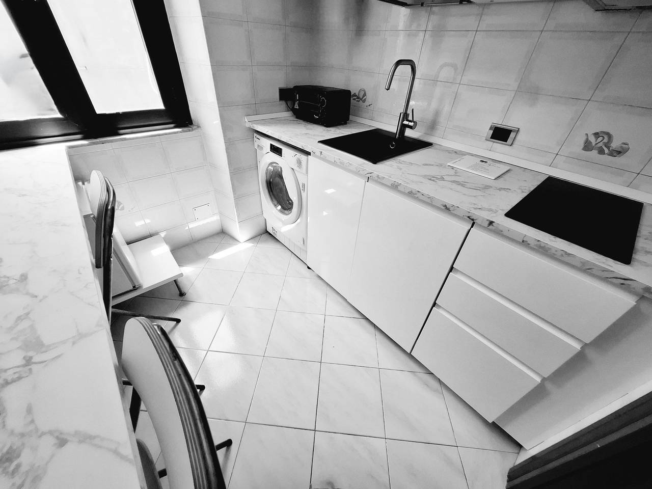 Ganze Wohnung, 'Rhome Sweet Rhome in Rom Zentrum, Rom