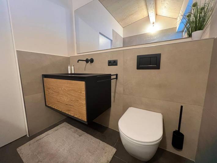 Ferienwohnung für 2 Personen, mit Garten und Ausblick in Dornbirn - 4